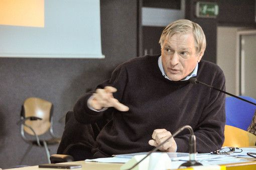 “Oggi in Italia l’indifferenza fa la differenza, le mafie sono più forti di trent’anni fa” “Oggi in Italia l’indifferenza fa la differenza, le mafie sono più forti di trent’anni fa”