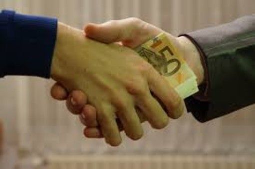 Firmata l’intesa di collaborazione su anticorruzione e trasparenza da Anac e Sogin Firmata l’intesa di collaborazione su anticorruzione e trasparenza da Anac e Sogin