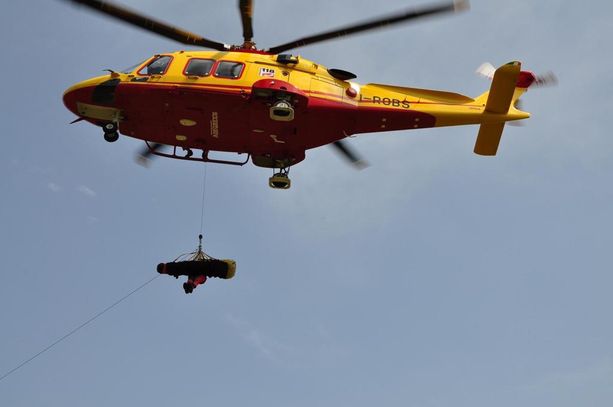 Roccaverano, 83enne travolto e uccisa da un mezzo agricolo