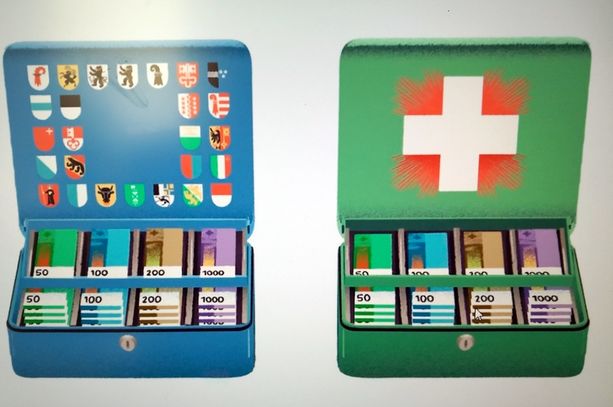 Sanità troppo cara: si vota in Svizzera Sanità troppo cara: si vota in Svizzera