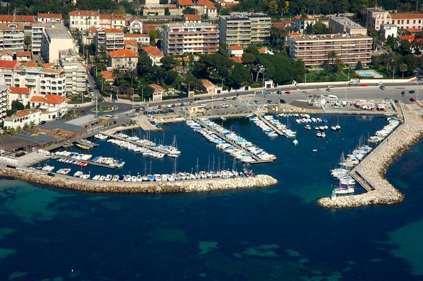 Cannes, nei porti Moure Rouge e Canto oggi si fa festa