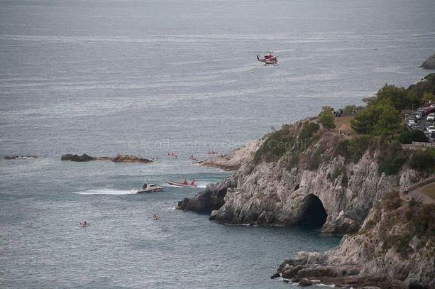 Ventenne muore nel mare di Bergeggi a Ferragosto, il Pm dispone l'autopsia