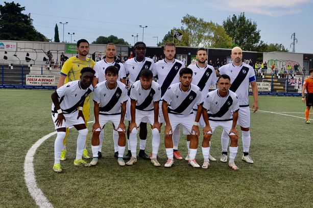 Calcio, Serie D. Alle 15:00 si completa la quinta giornata, week end da montagne russe per l'Albenga