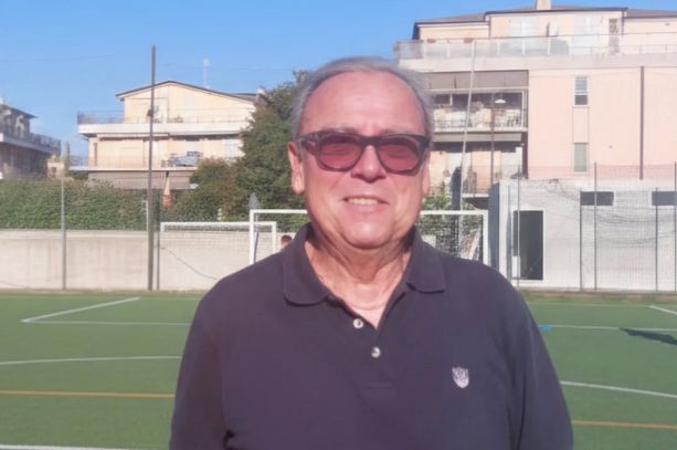Calcio | La San Filippo Neri piange il proprio presidente, è morto Piero Enrico
