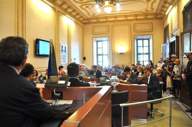 Ricchi e poveri nei Comuni della Granda: a Bra guida la classifica un dirigente medico consigliere di maggioranza Ricchi e poveri nei Comuni della Granda: a Bra guida la classifica un dirigente medico consigliere di maggioranza