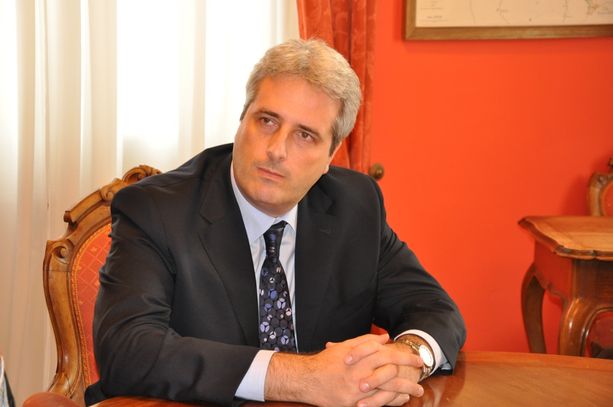 Federico Borgna riparte da “Orizzonte Granda”