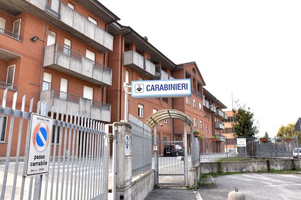 In corte d’assise ad Asti il processo per la morte del muratore di Bra freddato e trovato senza vita nei boschi di Pocapaglia In corte d’assise ad Asti il processo per la morte del muratore di Bra freddato e trovato senza vita nei boschi di Pocapaglia