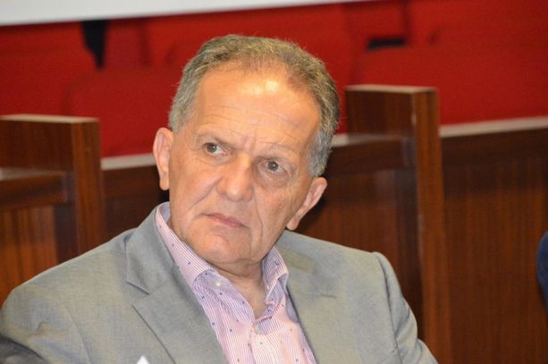 Perosino: “Un governo di tutti col programma dei 5 Stelle? Non esiste!” Perosino: “Un governo di tutti col programma dei 5 Stelle? Non esiste!”