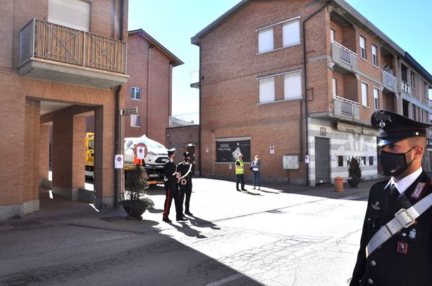 Per il perito della corte Mario Roggero era capace di intendere e di volere quando sparò ai rapinatori