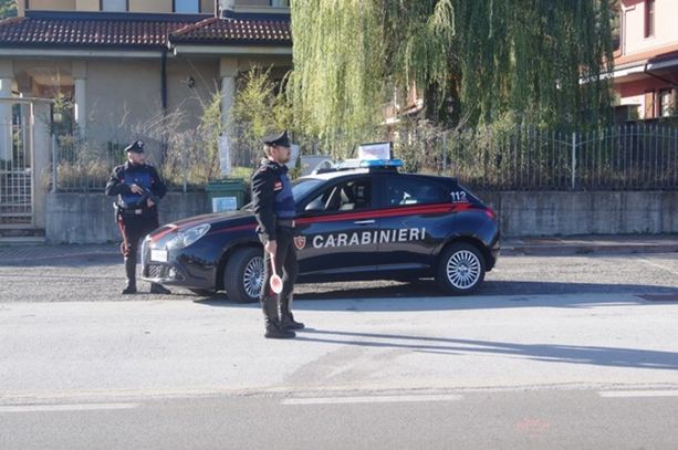 Rapina in villa a Dronero: il mandante era parente delle vittime, gli esecutori padre e figlio minore