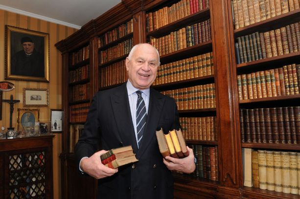 Il senatore Bergesio perora la causa di un ripristino per l'ex tribunale di Alba. Ponzio: "Serve un emendamento al disegno di legge"