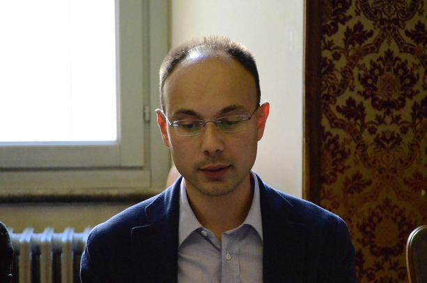 Cuneo, un anno fa il primo consiglio comunale della Giunta Manassero