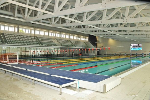 "Le peculiarità dello Stadio del Nuoto fonte di difficoltà. In giugno perso quasi il 50% degli utenti" "Le peculiarità dello Stadio del Nuoto fonte di difficoltà. In giugno perso quasi il 50% degli utenti"