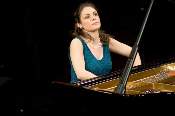 L’Accademia di musica di Pinerolo riparte con ‘Movimenti’: una rassegna di otto concerti L’Accademia di musica di Pinerolo riparte con ‘Movimenti’: una rassegna di otto concerti