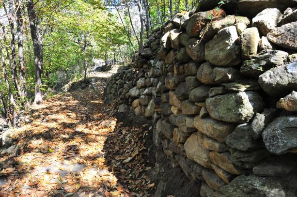 In Val Chisone sulle tracce del Dahu per scoprire la storia In Val Chisone sulle tracce del Dahu per scoprire la storia