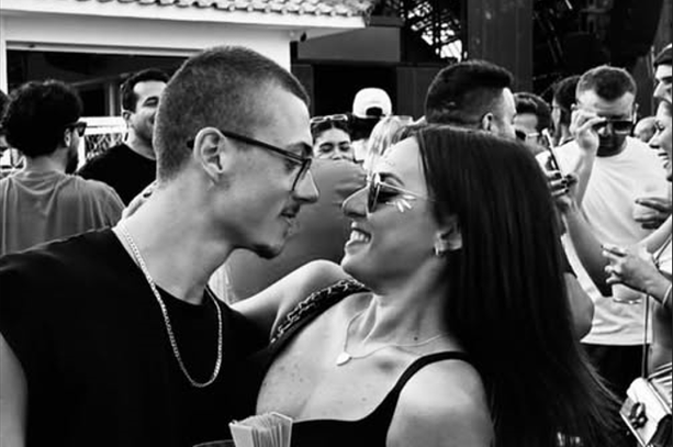 Chiara e Simone nel cuore: Volvera si ritrova domani sera per far volare dei palloncini bianchi in loro ricordo da piazza Pertini