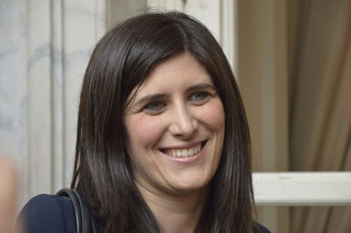 Elezioni 2021, Appendino: "Concentrati su quest'anno, Salvini su candidato sindaco può fare quello che vuole" Elezioni 2021, Appendino: "Concentrati su quest'anno, Salvini su candidato sindaco può fare quello che vuole"