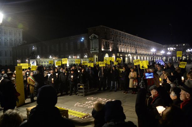 &quot;Verità per Giulio Regeni&quot;, Appendino:&quot;Nessun passo indietro&quot;