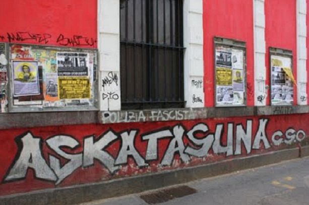 Askatasuna, Forza Italia tuona: "La Città si costituisca parte civile al processo contro i militanti" [VIDEO]