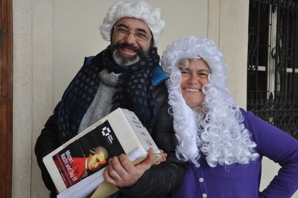 Dalla memoria della Shoah alla musica di Mozart, tutti gli eventi del weekend a Torino