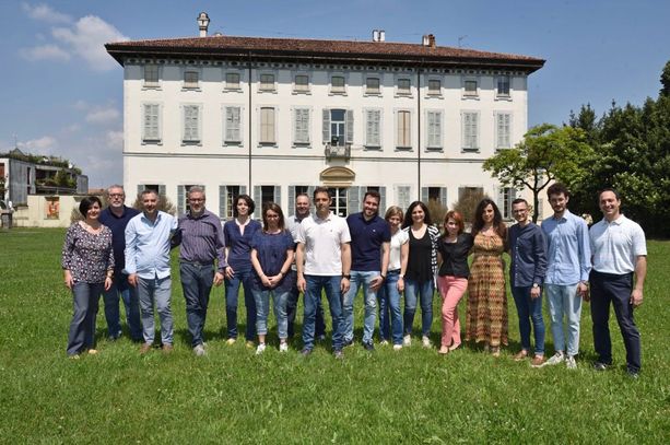 Ballottaggio a Cassano Magnago: “Progetto Cassano 2032” con Ottaviani