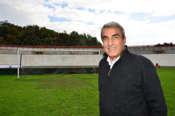 Anastasi, il figlio Gianluca: «Papà aveva la Sla, ha chiesto lui di andarsene»