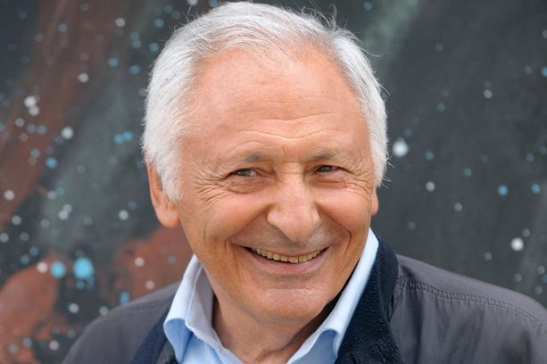 Mogol premiato al Giffoni Film Festival: “Un artista senza confini, la sua musica è patrimonio del presente”