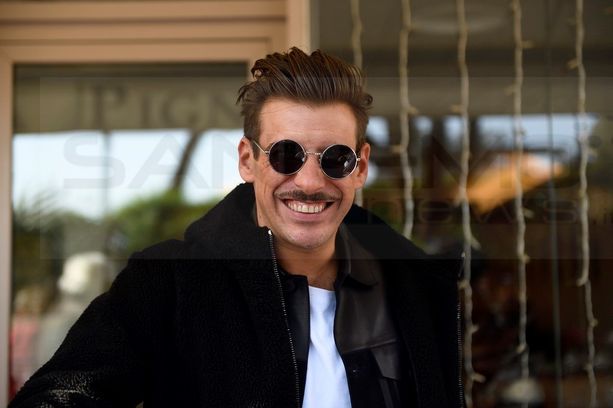 Francesco Gabbani al posto di Manuel Agnelli nella giuria del prossimo 'X Factor' Francesco Gabbani al posto di Manuel Agnelli nella giuria del prossimo 'X Factor'