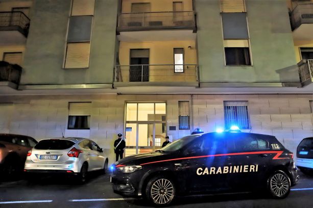 Omicidio di Nizza Monferrato: niente  carcere per Makka. Tornerà  nella comunità protetta con il braccialetto elettronico