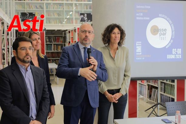 A Passepartout  2024 arriva Alberto Angela . Edizione dedicata a Giorgio Faletti