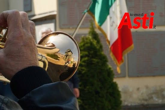 Anche quest'anno il Covid frena ma non spegne la ricorrenza del 25 Aprile