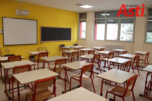 Coronavirus, ancora una classe chiusa alla scuola Dante, chiusa anche, al momento la Consolata Coronavirus, ancora una classe chiusa alla scuola Dante, chiusa anche, al momento la Consolata