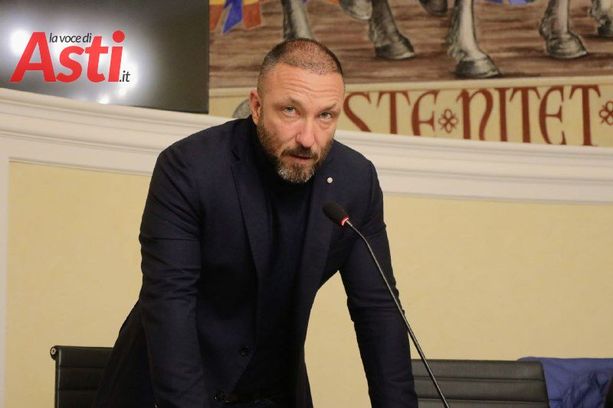 L'elezione del Capitano del Palio, Gianbattista Filippone, finisce in Consiglio Comunale, richiesto dalla minoranza L'elezione del Capitano del Palio, Gianbattista Filippone, finisce in Consiglio Comunale, richiesto dalla minoranza