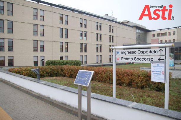 Bosia e Malandrone rispondono all'Asl: "Restituiremo il verbale, ma non sono arrivate risposte alle nostre domande" Bosia e Malandrone rispondono all'Asl: "Restituiremo il verbale, ma non sono arrivate risposte alle nostre domande"