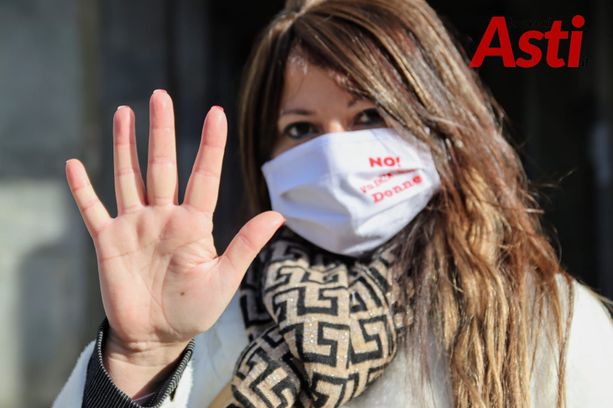 &quot;Perché Un giorno solo non basta&quot;. Oggi Giornata contro la violenza sulle donne [VIDEO]