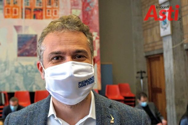 Governo, Giaccone (Lega): "Eravamo disponibili a un re incarico di Draghi, ma senza i 5 Stelle" Governo, Giaccone (Lega): "Eravamo disponibili a un re incarico di Draghi, ma senza i 5 Stelle"