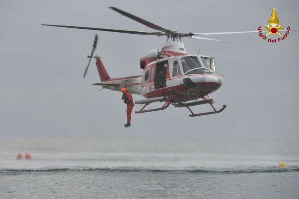 14enne morto in canoa, indagati il rappresentante della società e tre istruttori 14enne morto in canoa, indagati il rappresentante della società e tre istruttori