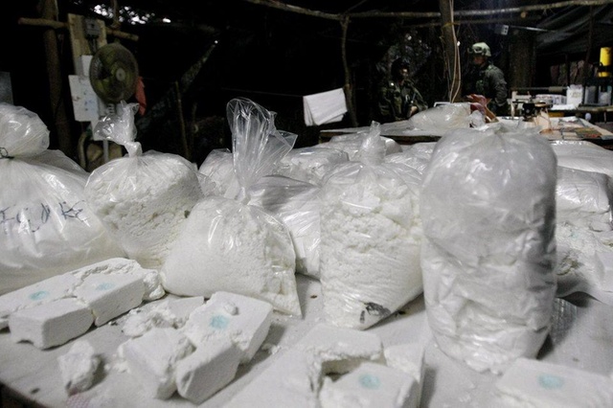 Un algerino ed una svizzera arrestati a Bellinzona per droga