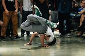 Il meglio dell'Hip Hop per la quinta volta a Lugano per il Campionato svizzero Il meglio dell'Hip Hop per la quinta volta a Lugano per il Campionato svizzero