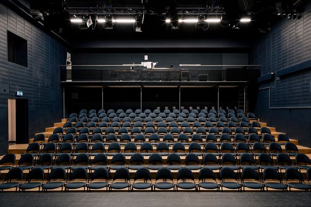 Tanti appuntamenti al Teatro FOCE di Lugano nel mese di settembre