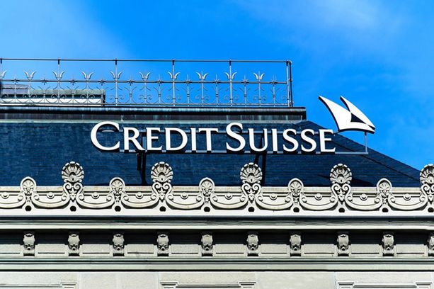 Per il procuratore federale la mafia bulgara ha scelto accuratamente il Credit Suisse e una banca austriaca per i suoi affari illeciti