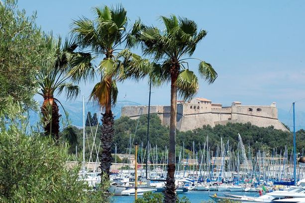 Antibes, le manifestazioni e le visite guidate del mese di novembre (Foto) Antibes, le manifestazioni e le visite guidate del mese di novembre (Foto)
