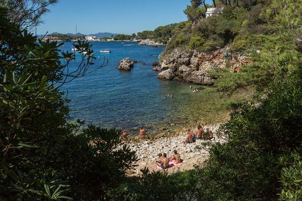Antibes, le manifestazioni e le visite guidate del mese di ottobre (Foto) Antibes, le manifestazioni e le visite guidate del mese di ottobre (Foto)
