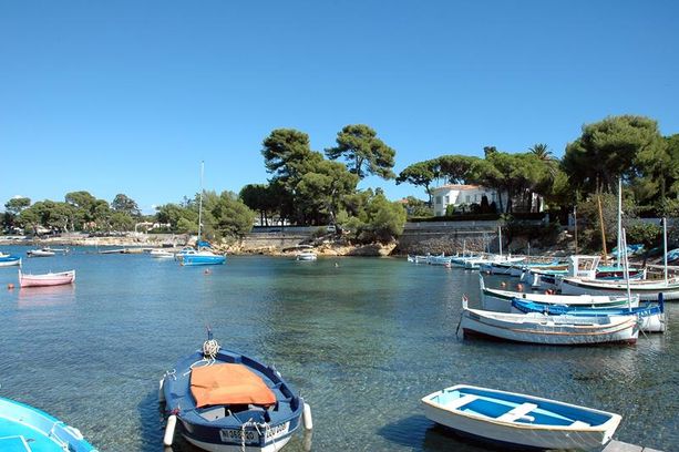 Antibes, le manifestazioni e le visite guidate del mese di dicembre (Foto)