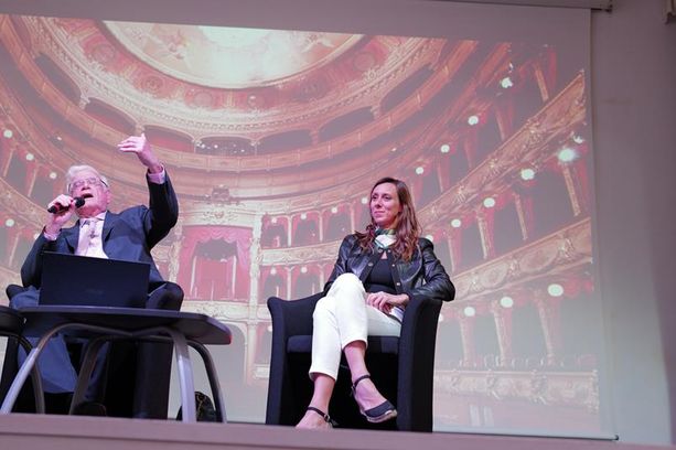 Rossini conquista la Riviera: il Barbiere di Siviglia debutta a Nizza in una veste sorprendente Rossini conquista la Riviera: il Barbiere di Siviglia debutta a Nizza in una veste sorprendente