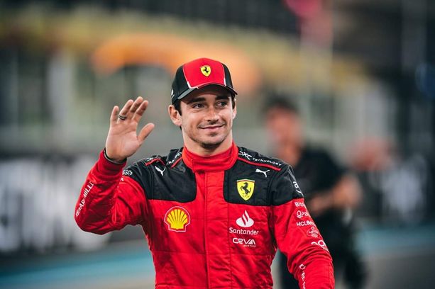 F1. Per Leclerc numeri importanti, ma il calo in un momento clou poteva costare caro, in un anno in cui Red Bull ha lasciato le briciole