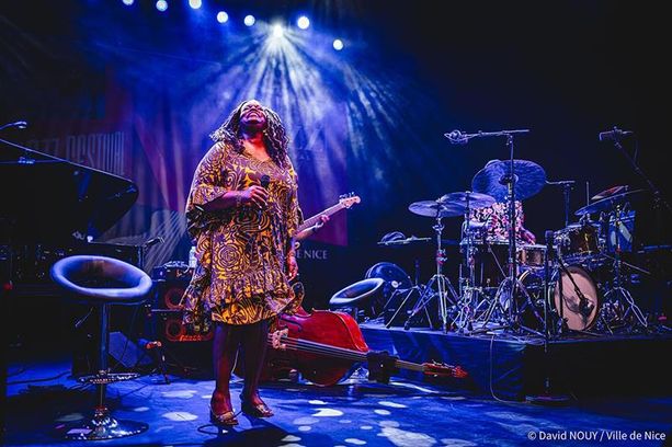 Nice Jazz Fest: un 2024 all’insegna della grande musica