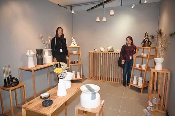 Antibes: domani al via la sesta edizione di Week du Design &amp; des Arts