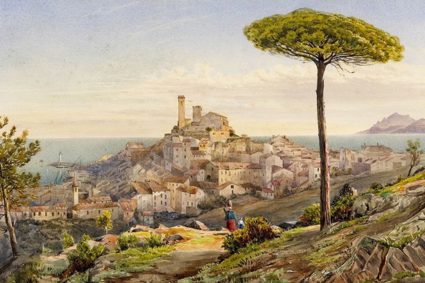 Che fare in Costa Azzurra? Che fare in Costa Azzurra?