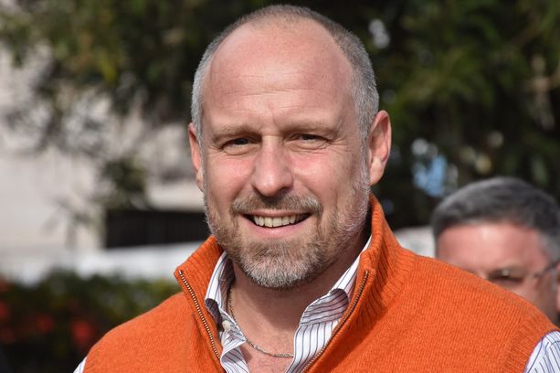 ARLIR, Sergio Tommasini scelto come direttore: incarico triennale da 136 mila euro e sfida termovalorizzatore ARLIR, Sergio Tommasini scelto come direttore: incarico triennale da 136 mila euro e sfida termovalorizzatore